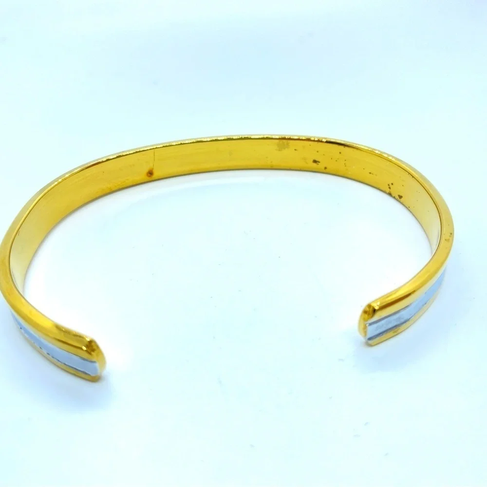 Men's Magnetic Cuff Bracelet